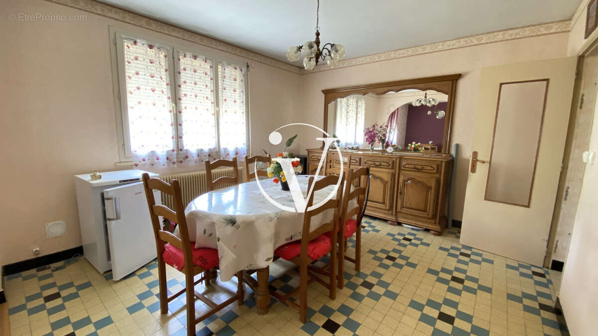 Maison à VENDOME