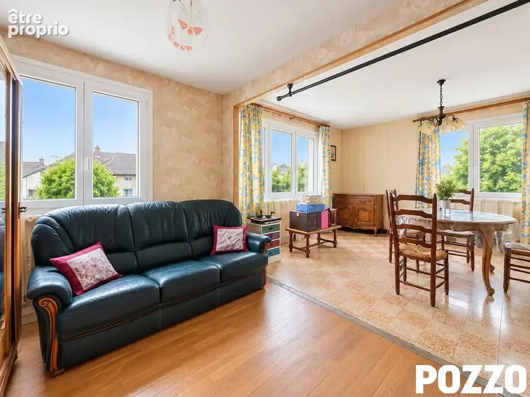 Maison Granville - photo 4