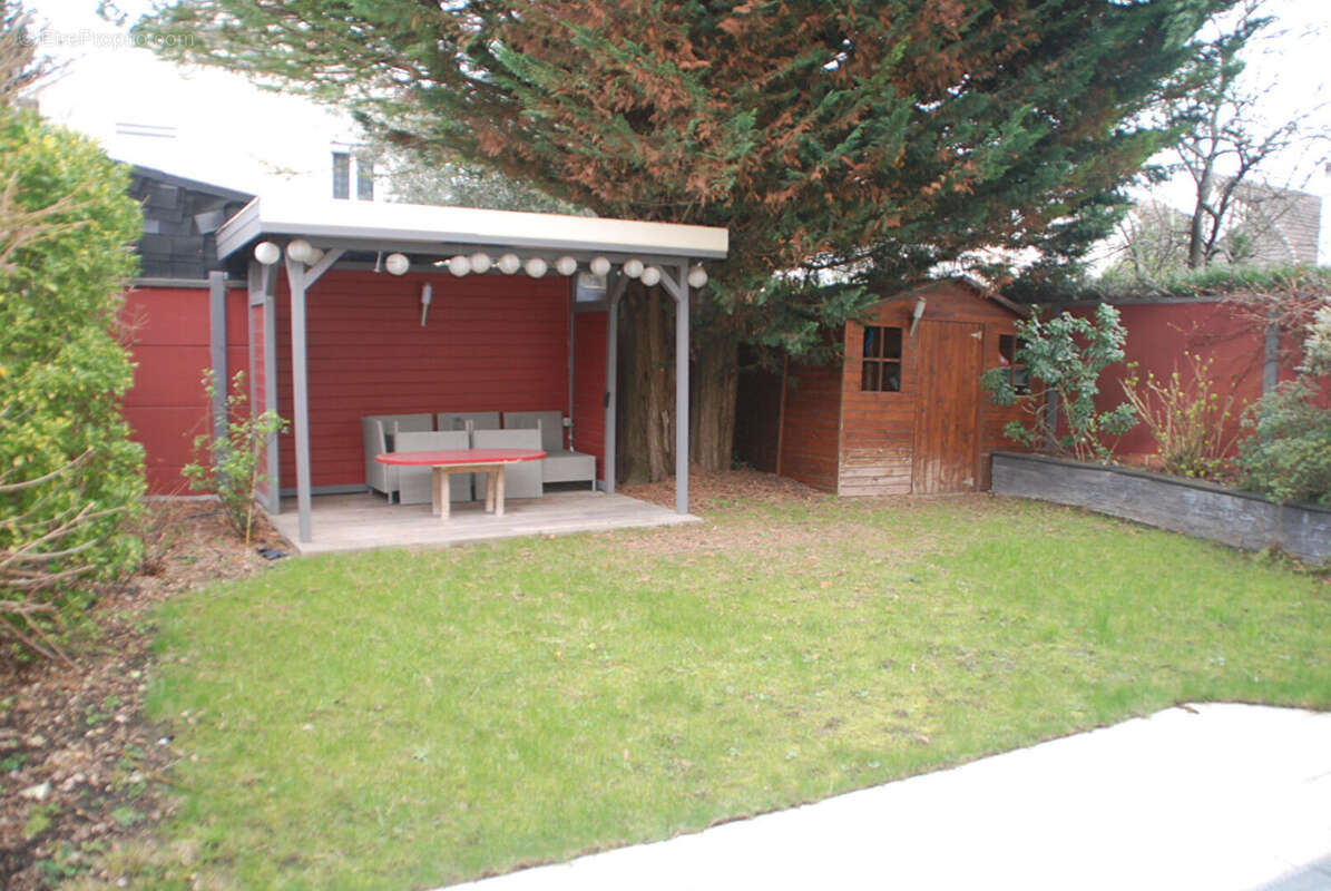 Maison à BONDY