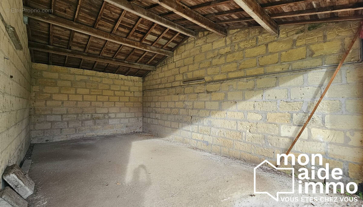 Commerce à LIBOURNE