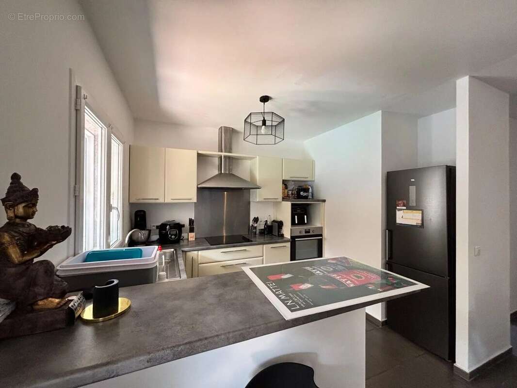 Appartement à LUCCIANA