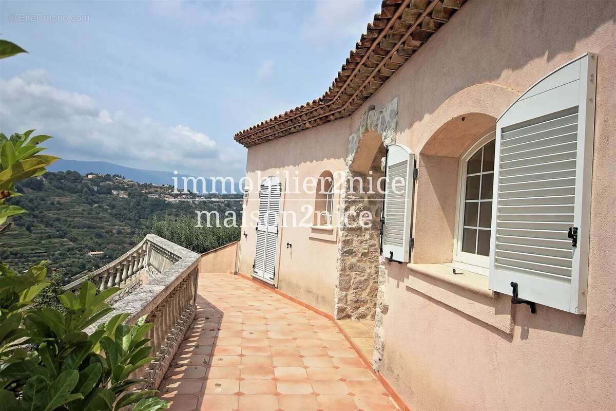 Maison à NICE