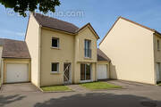 Maison à EVREUX