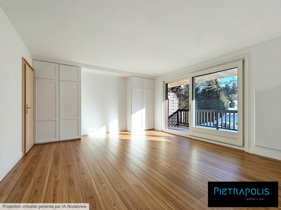 Appartement à MEGEVE