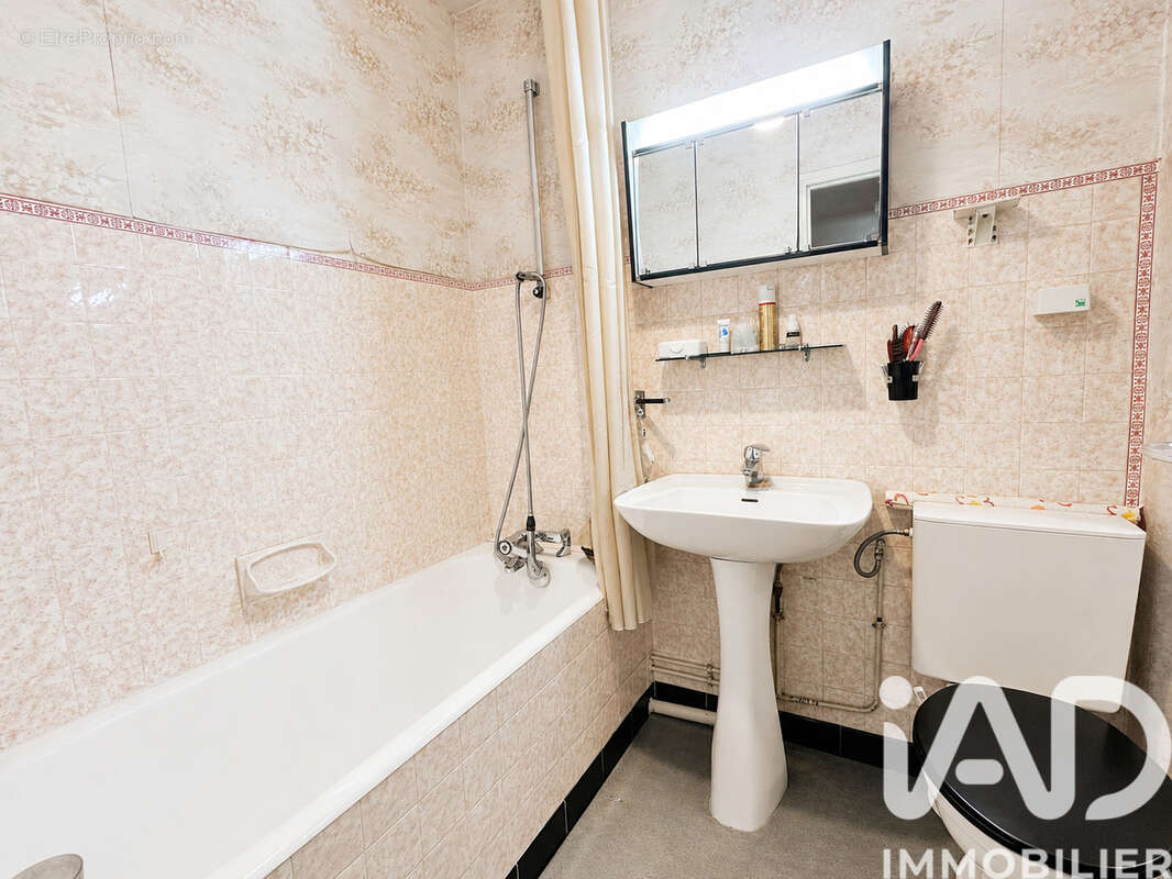 Photo 3 - Appartement à NOGENT-SUR-MARNE