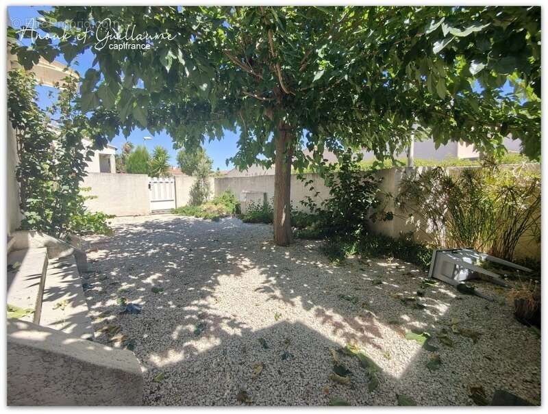 Exclusivité - Villa de 97m² pour 4 pièces avec jardin et garage - Pinet (34850) - photo 2
