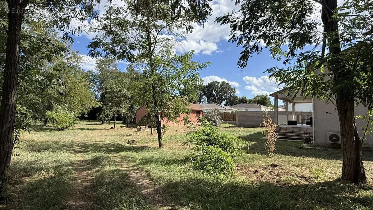 Maison à SANTA-LUCIA-DI-MORIANI