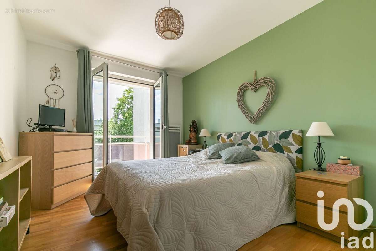 Photo 7 - Appartement à LE PERREUX-SUR-MARNE