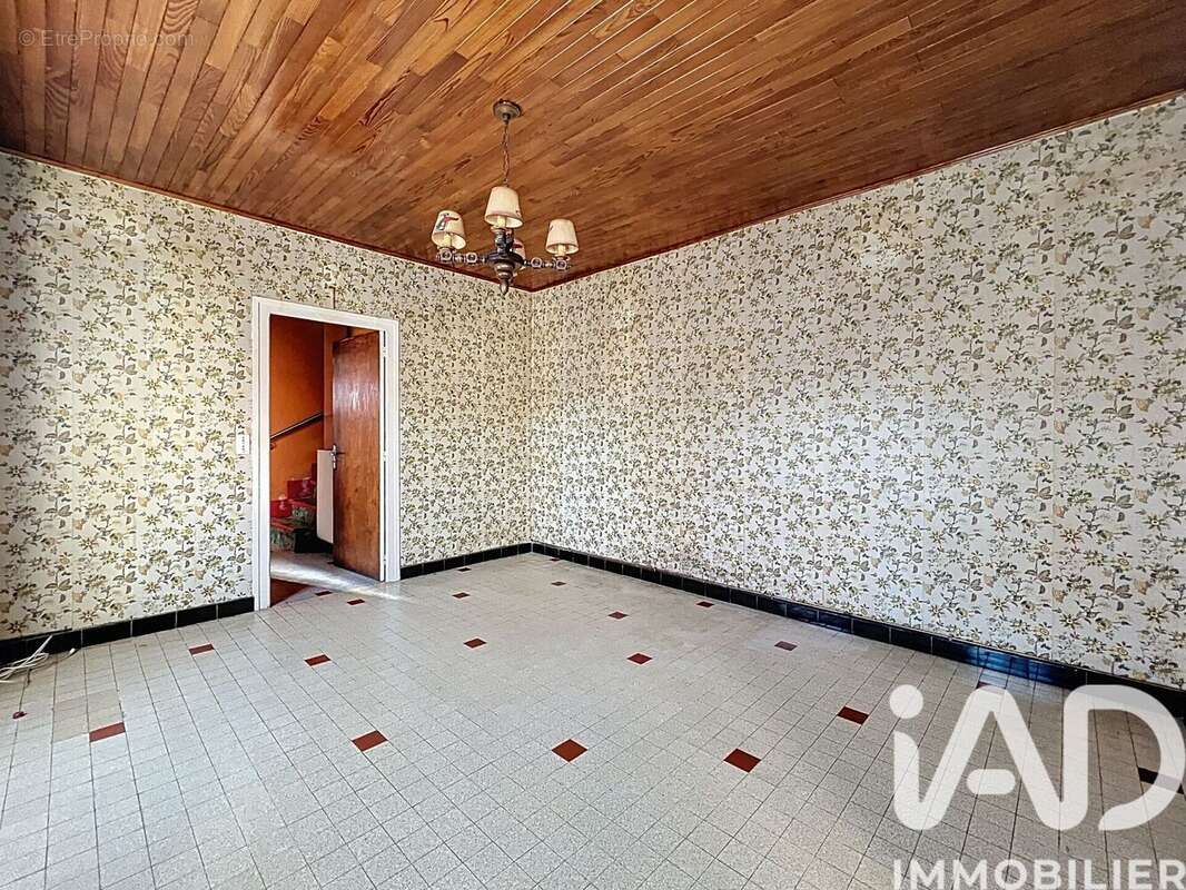 Photo 6 - Maison à LANTRIAC