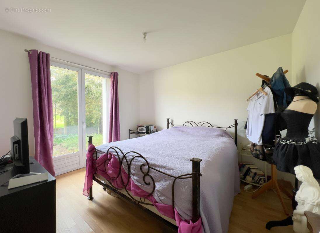 Maison à SAINT-GERMAIN-SUR-MOINE