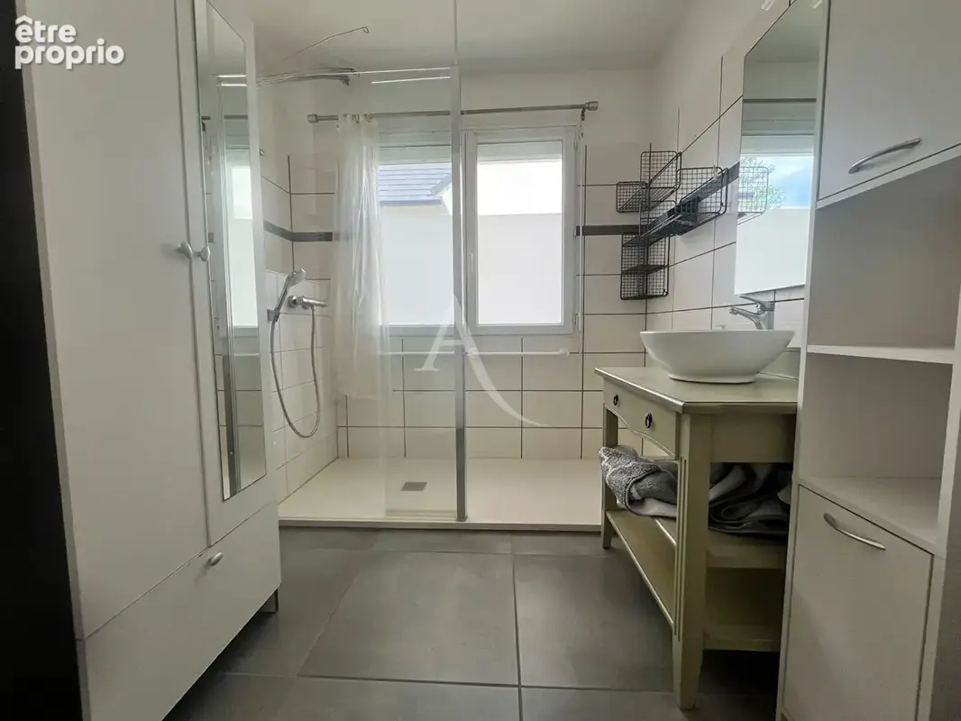 Maison traditionnelle 4 chambres sous sol total SAINT ARNOULT EN YVELINES - photo 13