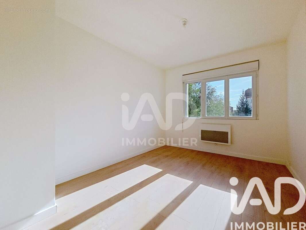 Photo 9 - Appartement à AUXERRE