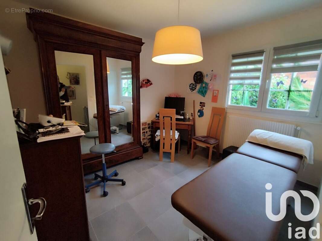 Photo 9 - Maison à BOIS-GUILLAUME