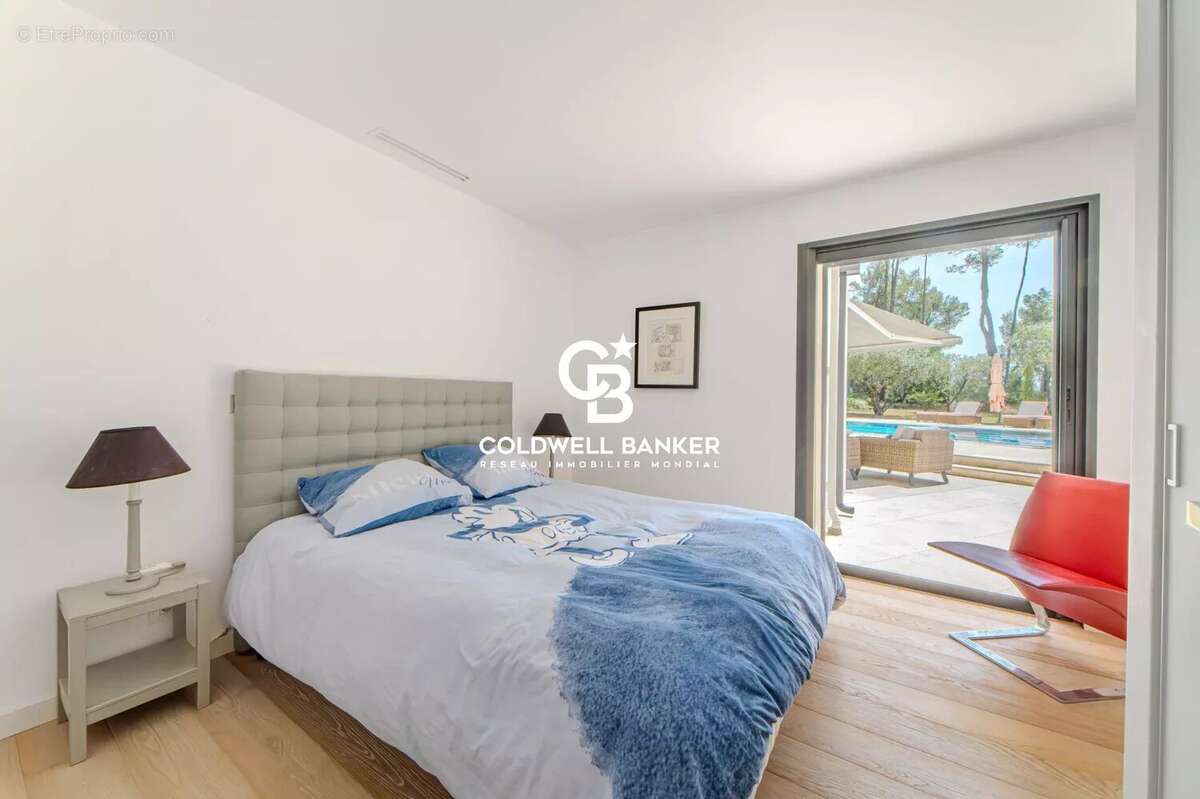 Maison à MONTPELLIER