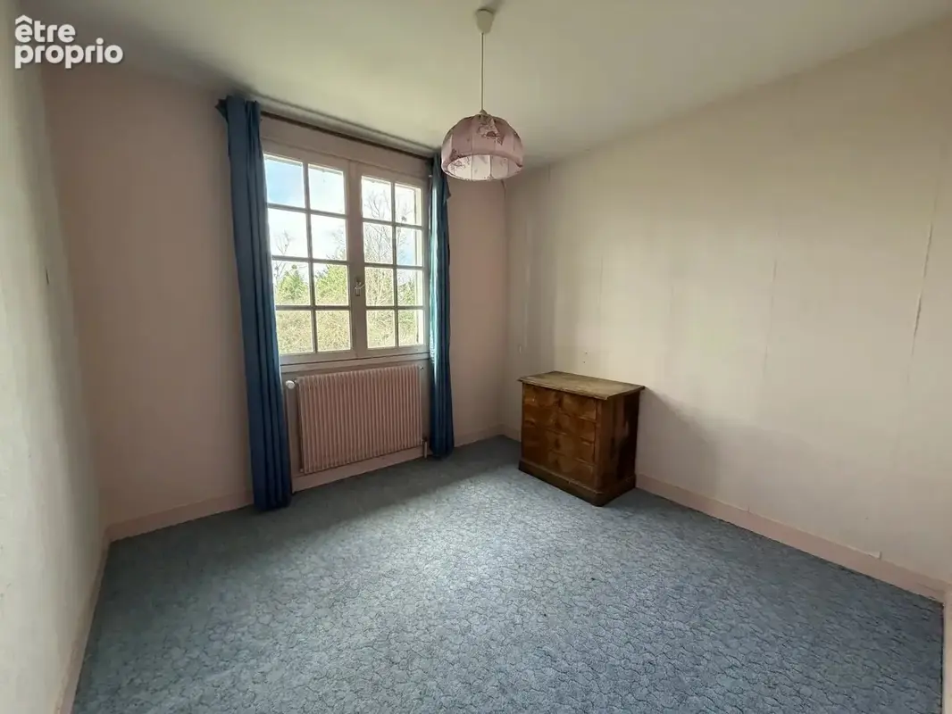 EXCLUSIVITÉ - St-Georges-sur-Baulche - Pavillon avec potentiel - photo 2