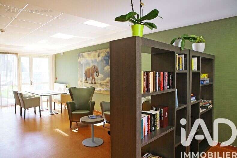 Photo 6 - Appartement à ARGENTEUIL