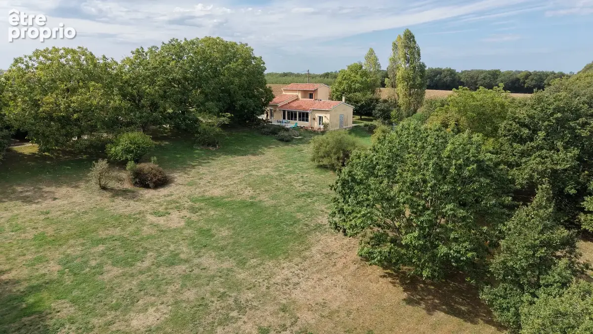 Photo Maison à Dolmayrac au prix de 233 000€