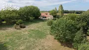 Maison à DOLMAYRAC