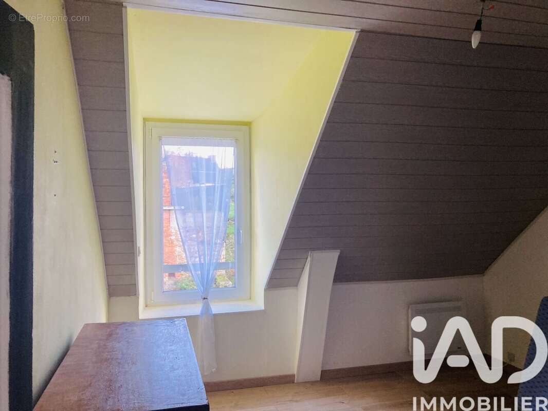 Photo 8 - Maison à LE QUILLIO