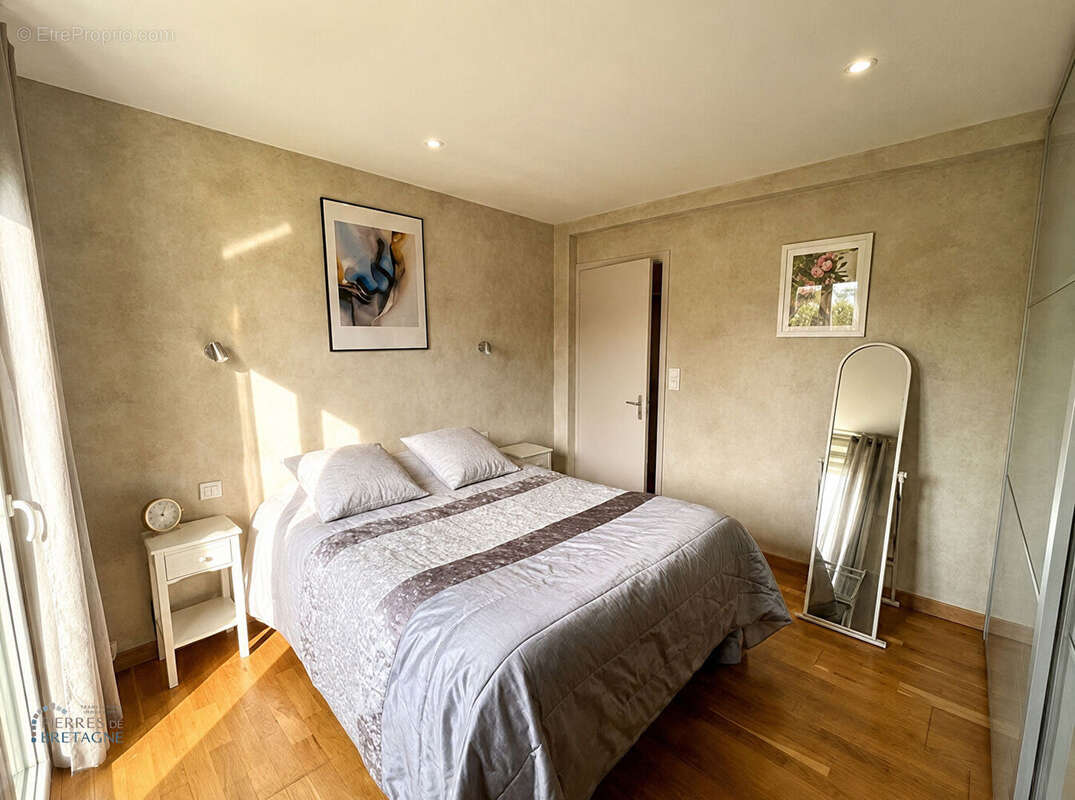 Maison le Relecq Kerhuon - photo 6