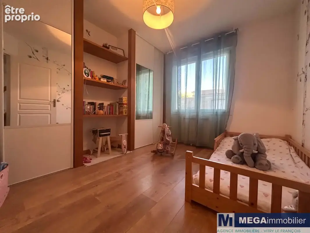 Maison rénovée à vendre - photo 7