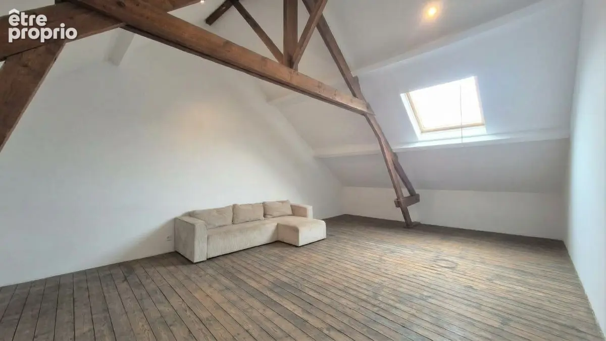Maison Bethune 4 pièce(s) 98 m2 - photo 12