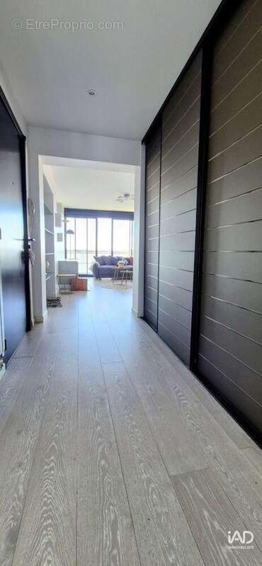 Photo 9 - Appartement à RENNES