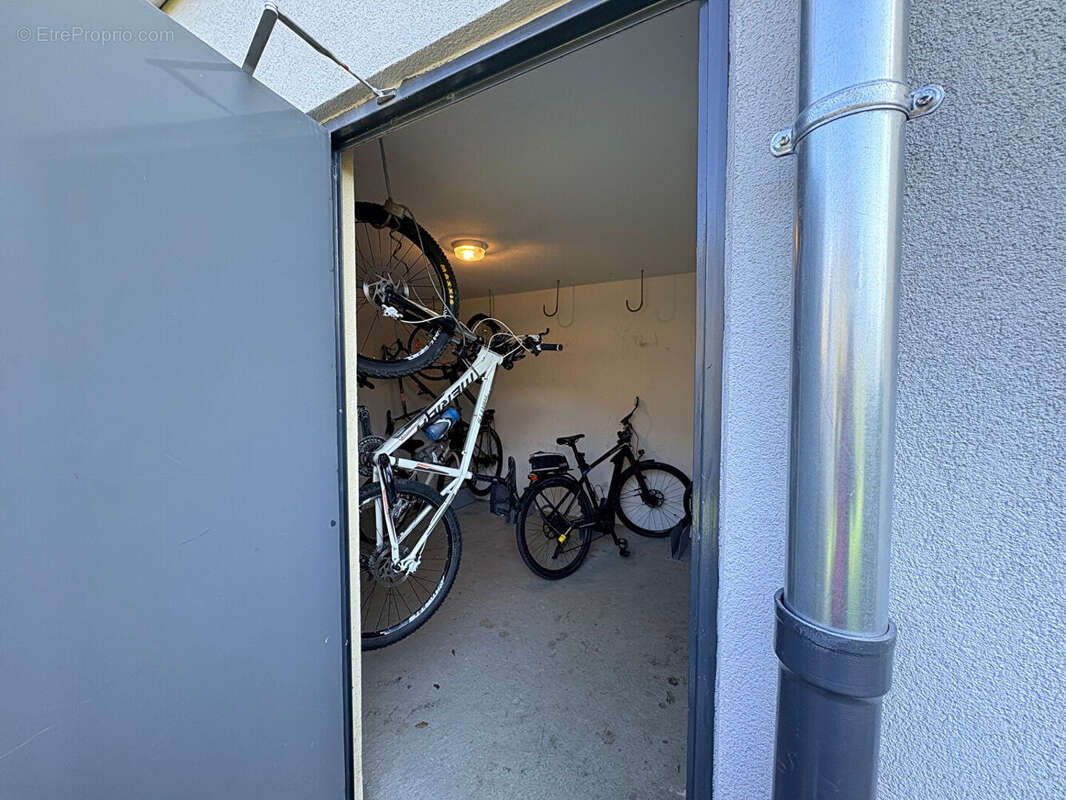 Appartement à ALBERTVILLE