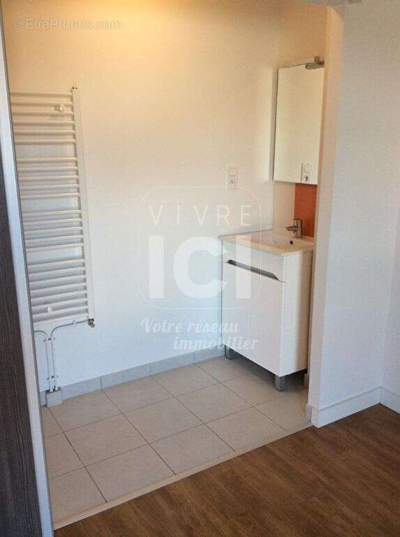 Appartement à SAINTE-LUCE-SUR-LOIRE