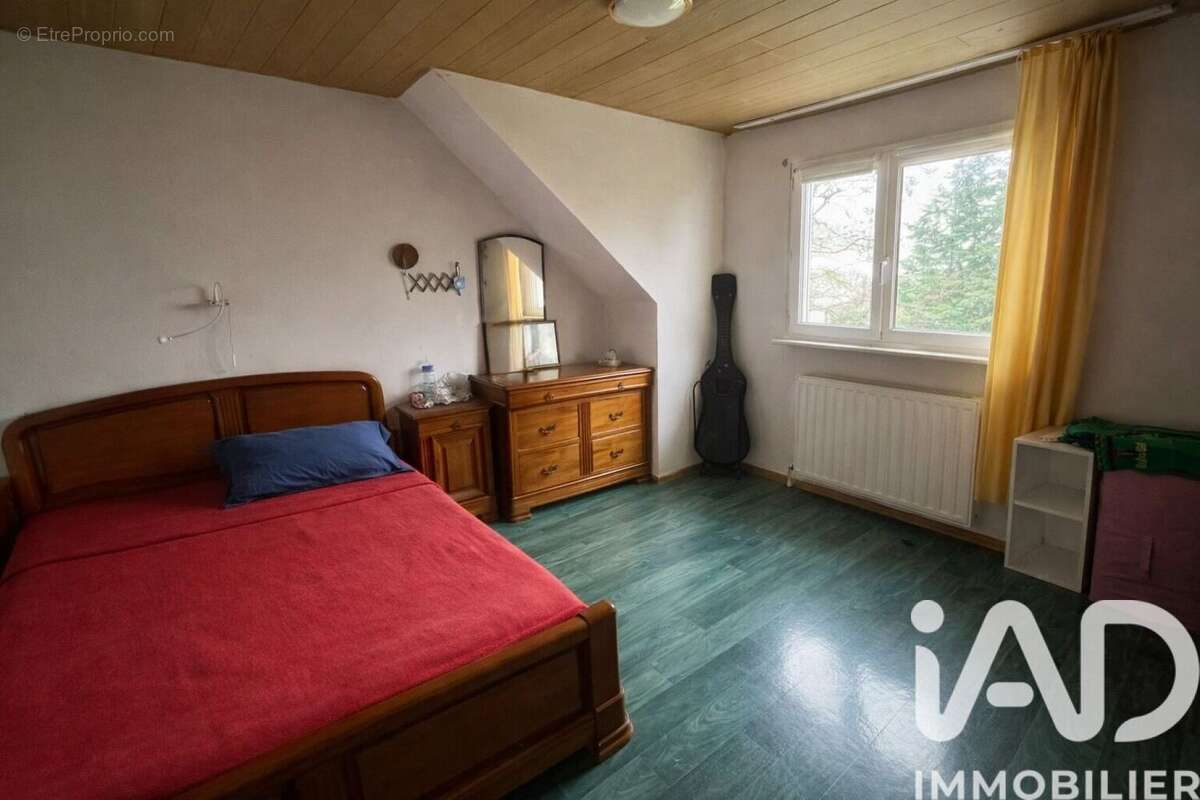 Maison 90 m² à Forbach  - photo 6