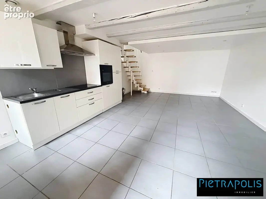 Appartement 2 pièces 40 m² à vendre à Liergues (69400) - photo 4