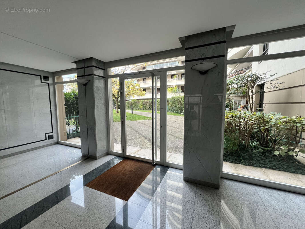 Appartement à LYON-3E