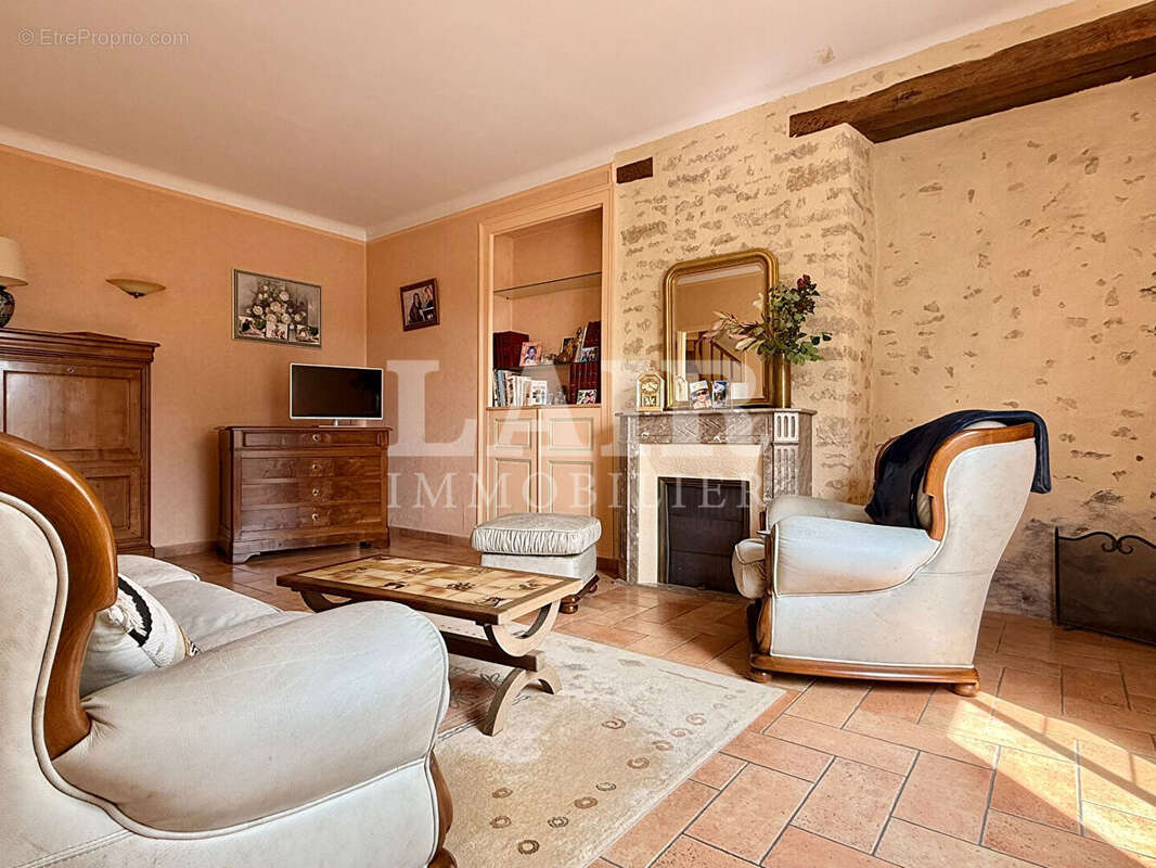 Maison à ALENCON