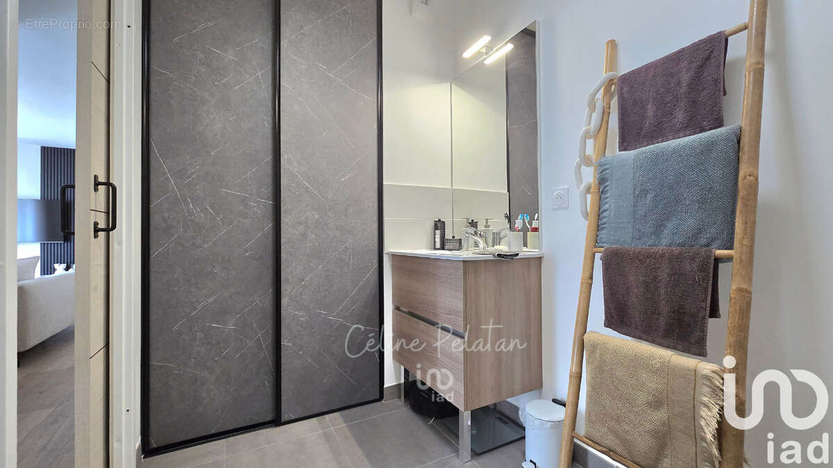 Photo 9 - Appartement à NIMES