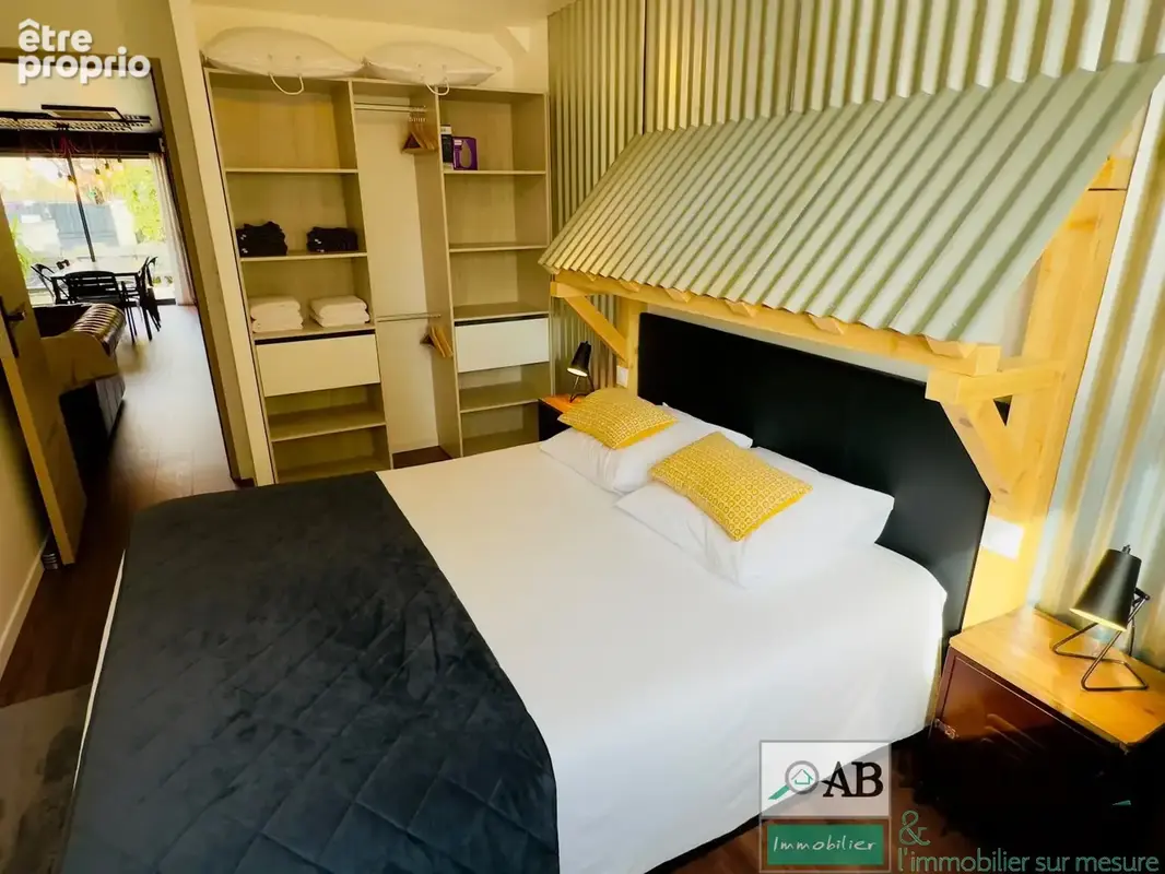 Coutevroult (77580) — immeuble de rapport a vendre en monopropriété à proximité de disneyland paris - photo 8
