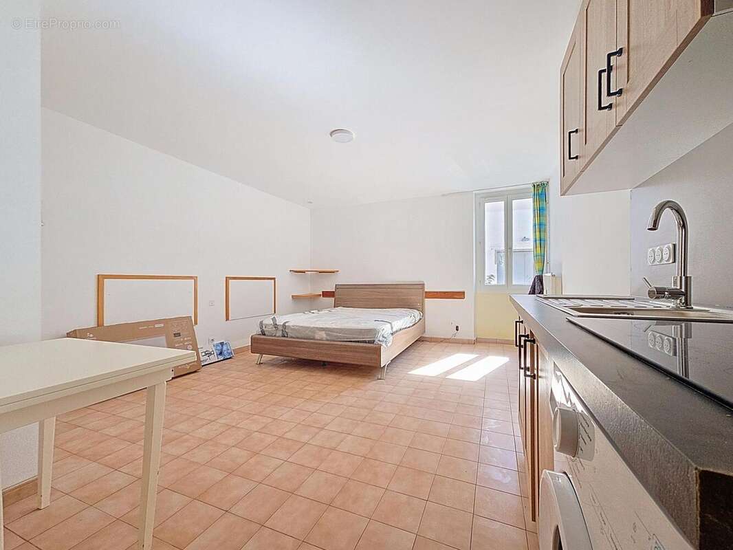 Photo 2 - Appartement à LAMALOU-LES-BAINS