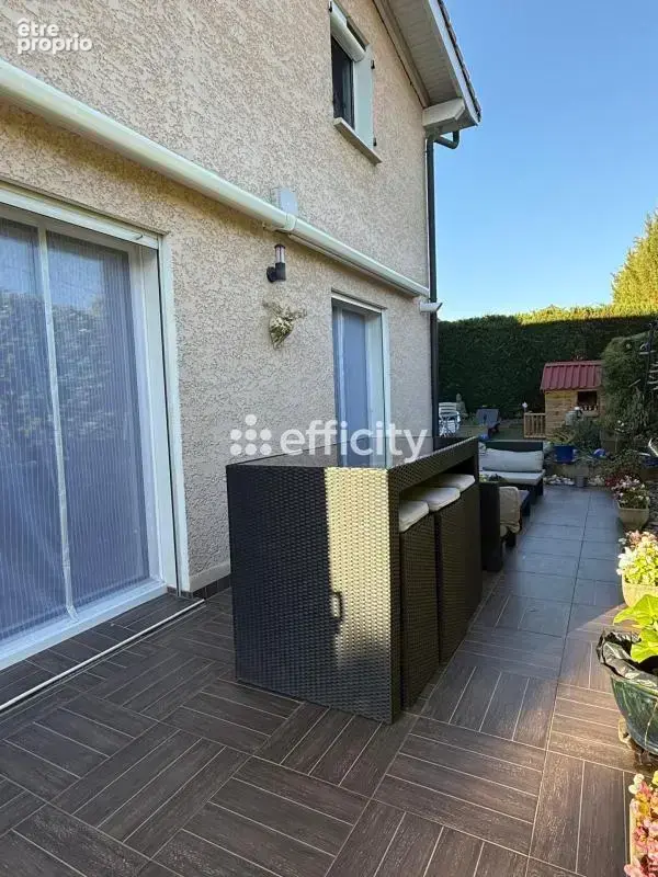 Maison 4 pièces 110 m² à vendre à Chens-Sur-Leman (74140) - photo 11