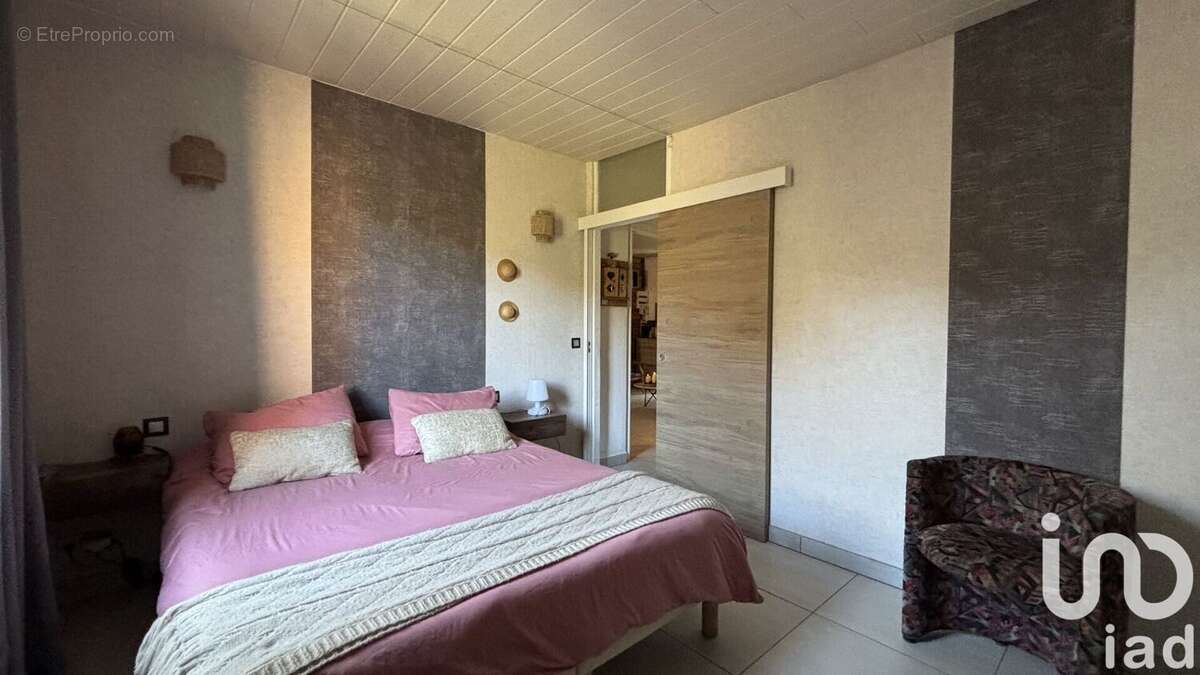 Photo 6 - Maison à SAINT-SEBASTIEN-D&#039;AIGREFEUILLE