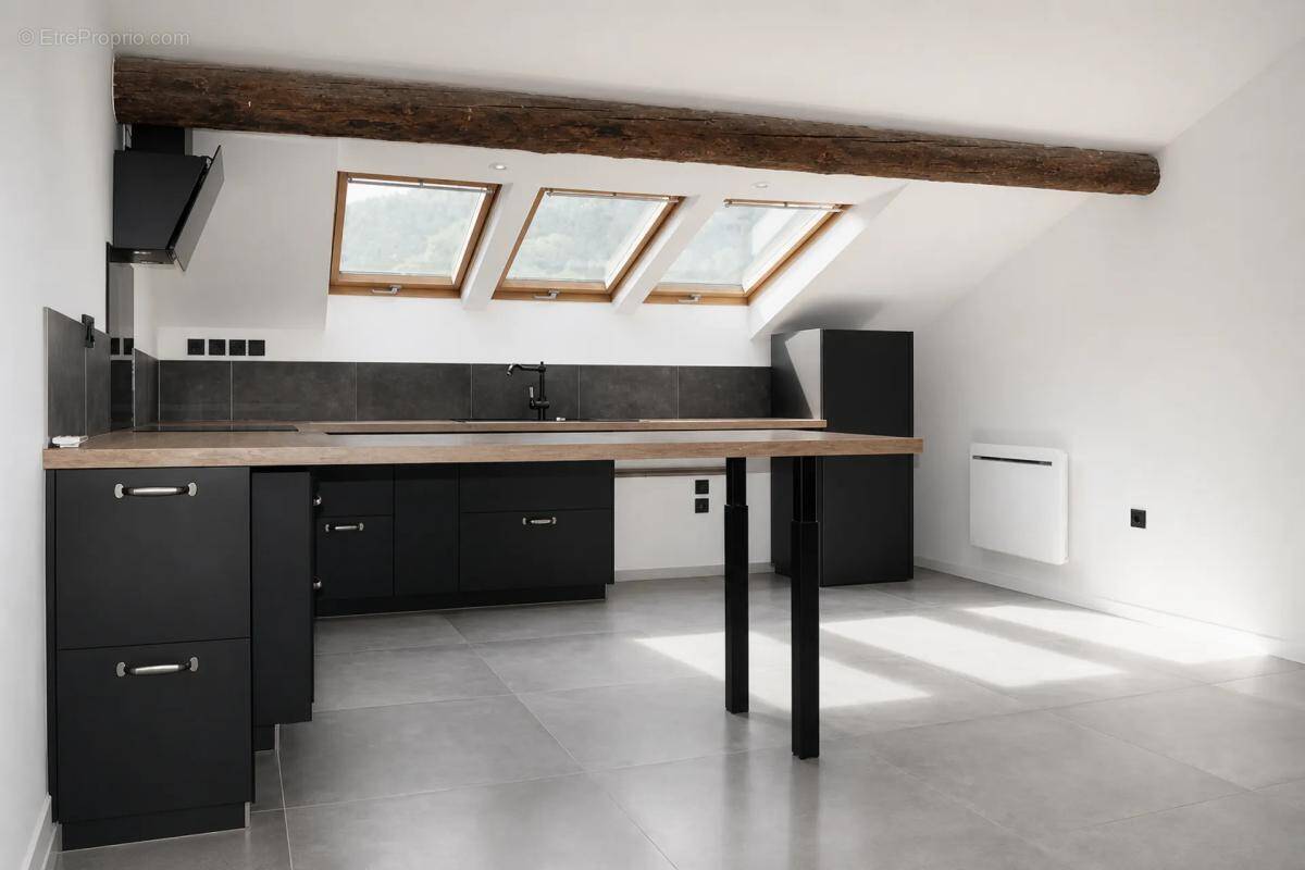 Appartement à MERINDOL