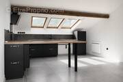 Appartement à MERINDOL