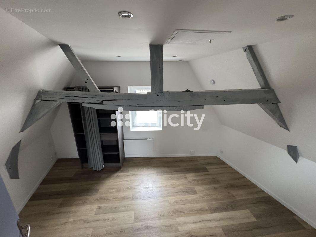 Maison à VALENCIENNES