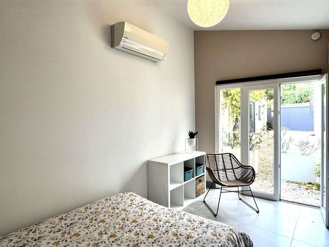 Maison à MESCHERS-SUR-GIRONDE