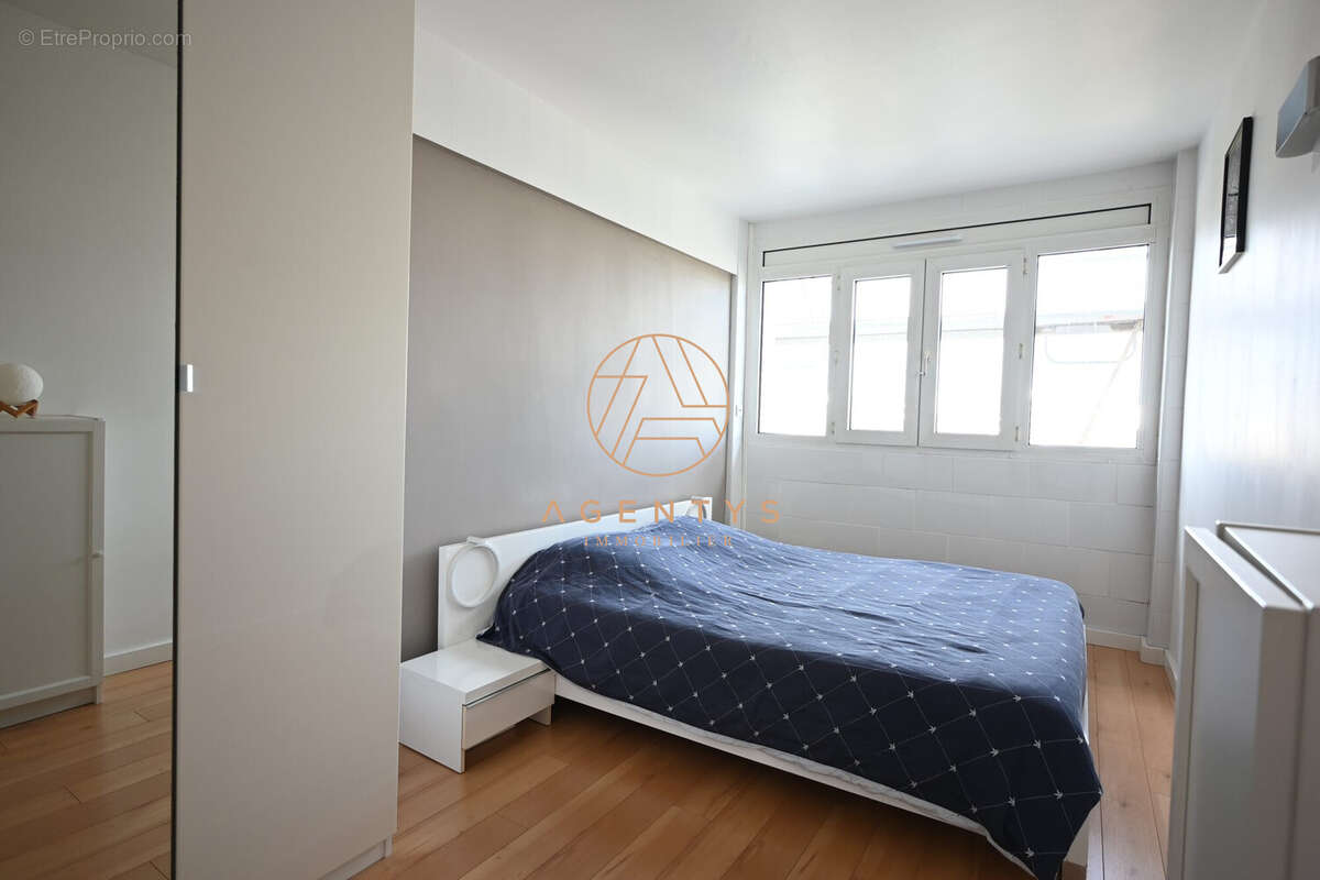 Appartement 67 m² à Champigny-Sur-Marne  - photo 6