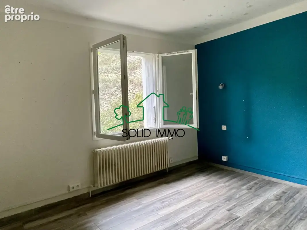 Maison spacieuse avec jardin, piscine et vue sur village médiéval - photo 13
