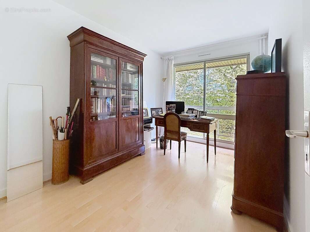 Appartement à VAUCRESSON