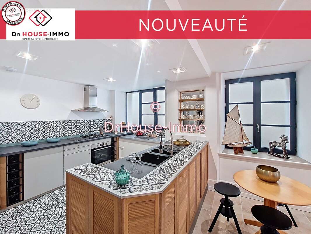 Maison 147 m² à La Mothe-Saint-Heray  - photo 6