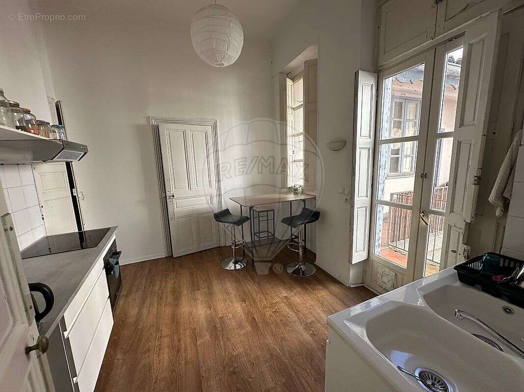 Appartement à NIMES