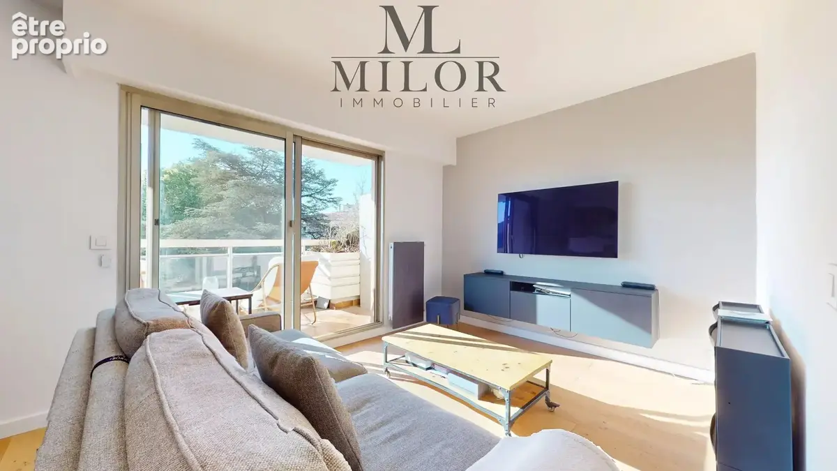 Photo Appartement à Nice au prix de 190 000€