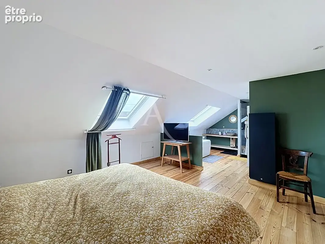 Pavillon récent de plain-pied à Aubers de 123m² - photo 8