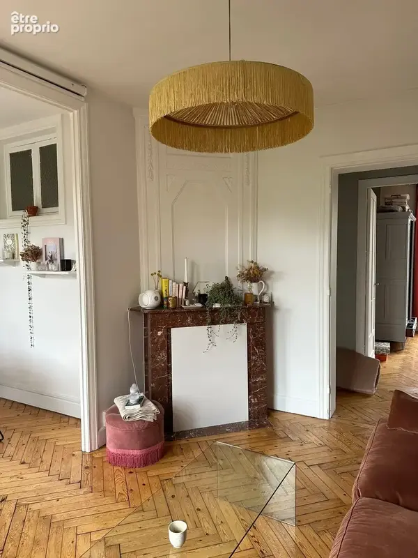 Appartement 3 pièces 66 m² à vendre à Marcq-En-Baroeul (59700) - photo 3